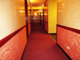 Dulcinea Hotel & Suites