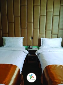 Felicity Island Hotel