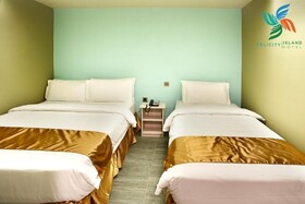 Felicity Island Hotel