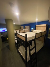 Felicity Island Hotel