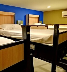 Felicity Island Hotel