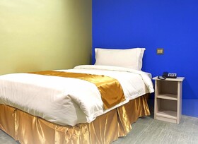 Felicity Island Hotel
