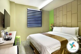 Felicity Island Hotel