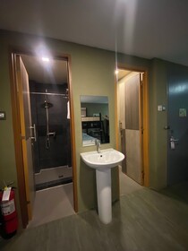 Felicity Island Hotel