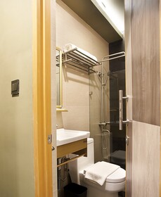 Felicity Island Hotel
