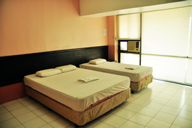 GV Hotel Lapulapu City