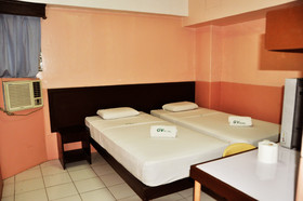 GV Hotel Lapulapu City
