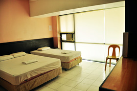 GV Hotel Lapulapu City