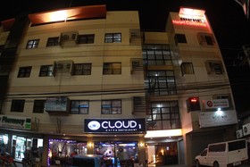 Hotel California by OYO Rooms
