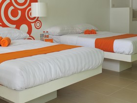 Islands Stay Hotels - Mactan