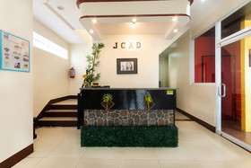 Jcad Hotel by OYO Rooms