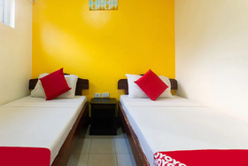 Jcad Hotel by OYO Rooms
