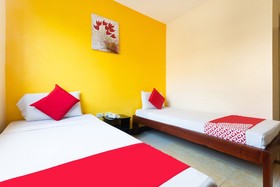 Jcad Hotel by OYO Rooms