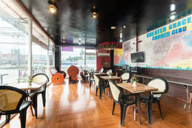 Jcad Hotel by OYO Rooms