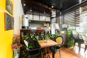 Jcad Hotel by OYO Rooms