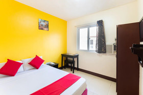 Jcad Hotel by OYO Rooms