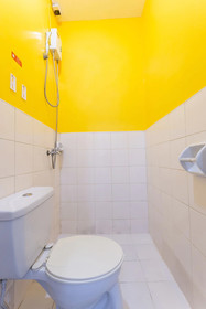 Jcad Hotel by OYO Rooms