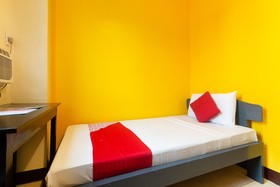 Jcad Hotel by OYO Rooms