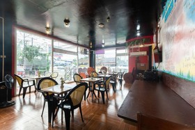 Jcad Hotel by OYO Rooms