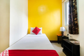 Jcad Hotel by OYO Rooms