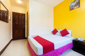 Jcad Hotel by OYO Rooms