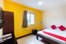 Jcad Hotel by OYO Rooms