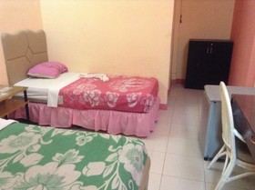 John Mig Hotel