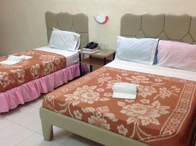 John Mig Hotel