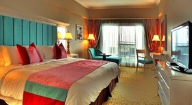 JPark Island Resort & Waterpark Cebu