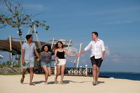JPark Island Resort & Waterpark Cebu