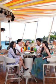 JPark Island Resort & Waterpark Cebu