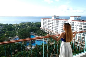 JPark Island Resort & Waterpark Cebu