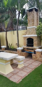 Kim Beatriz Compound
