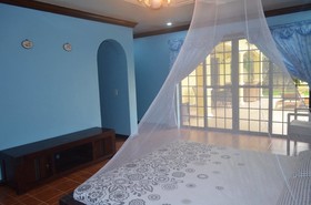 Kim Beatriz Compound
