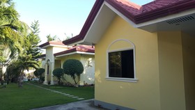 Kim Beatriz Compound