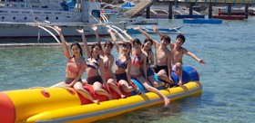 Kim Beatriz Compound