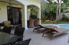 Kim Beatriz Compound