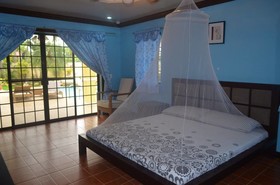 Kim Beatriz Compound