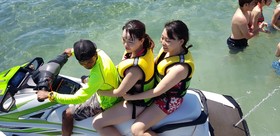Kim Beatriz Compound