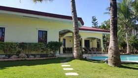 Kim Beatriz Compound