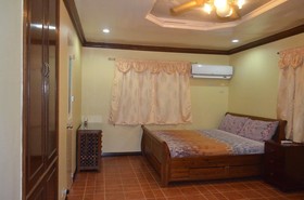 Kim Beatriz Compound