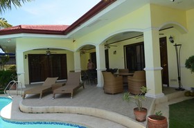 Kim Beatriz Compound