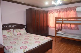 Kim Beatriz Compound