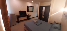 Kim's Apartment