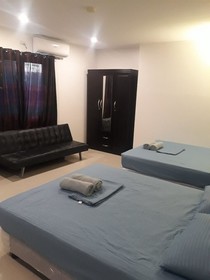 Kim's Apartment