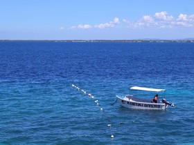 Kon Tiki Marina Suites