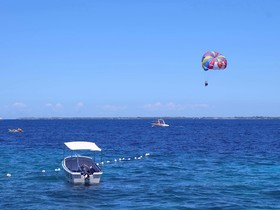 Kon Tiki Marina Suites