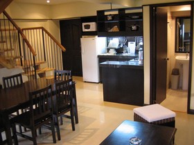 Lancaster Cebu