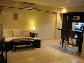 Lancaster Cebu