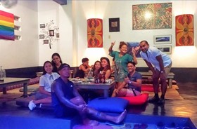 La Place Guesthouse